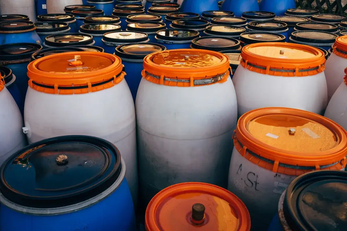 Medical Waste Removal in Clifton, TN